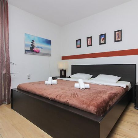 Apartman Uskok ザダル エクステリア 写真