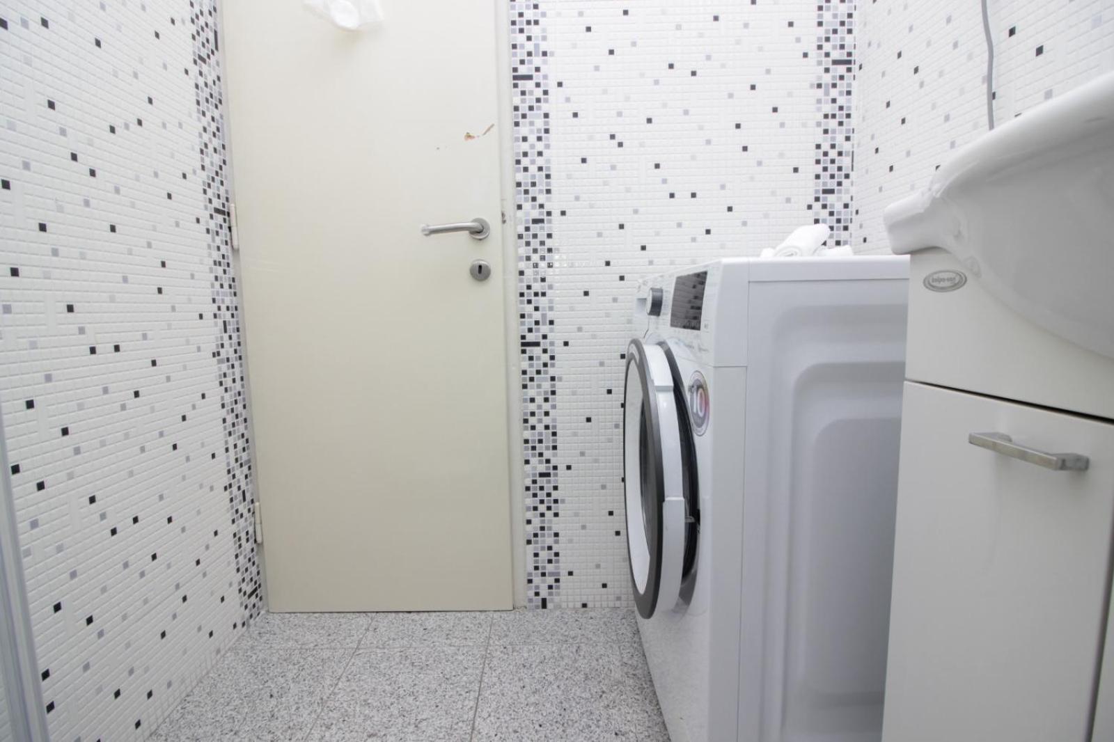 Apartman Uskok ザダル エクステリア 写真